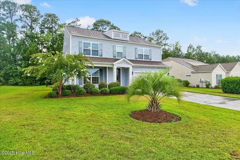 244 Cable Lake Circle Calabash NC 28467