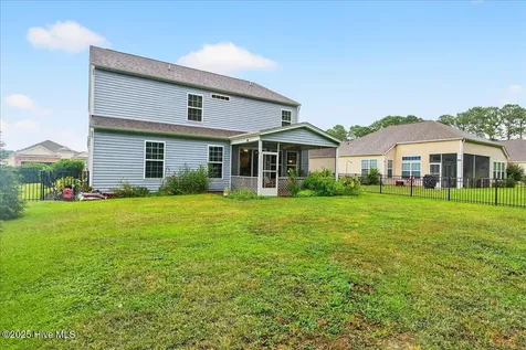 244 Cable Lake Circle Calabash NC 28467