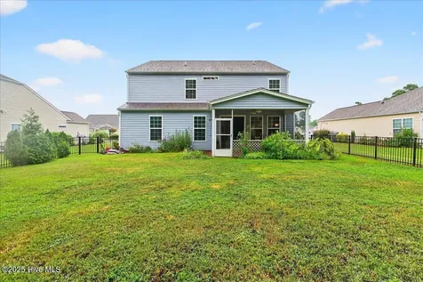 244 Cable Lake Circle Calabash NC 28467