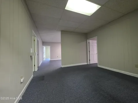 404 St Andrews Drive Greenville NC 27834