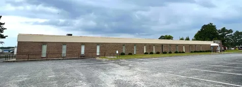 404 St Andrews Drive Greenville NC 27834