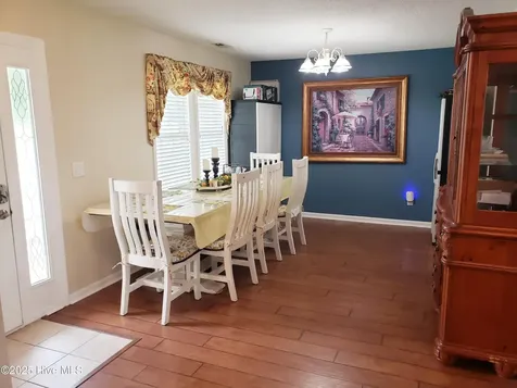 11061 Peacock Road Chadbourn NC 28431