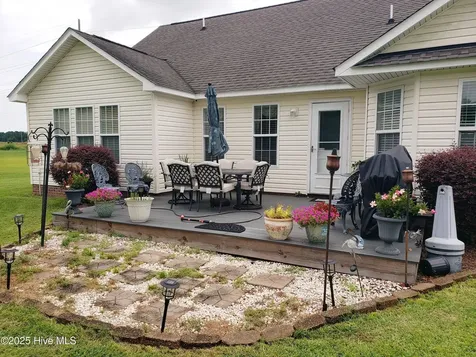 11061 Peacock Road Chadbourn NC 28431
