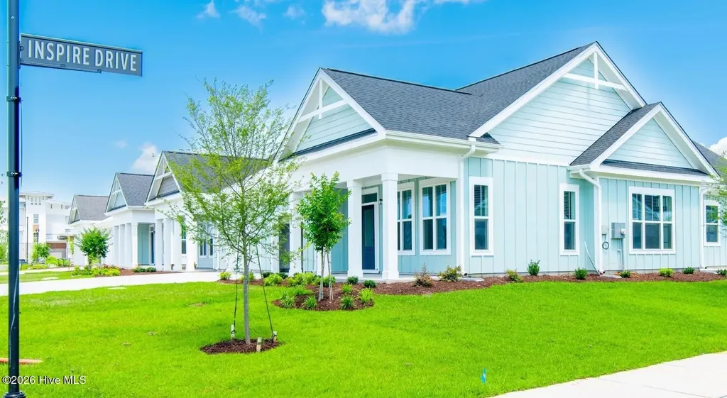 6146 Liberty Hall Drive Leland NC 28451