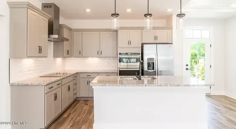 6146 Liberty Hall Drive Leland NC 28451