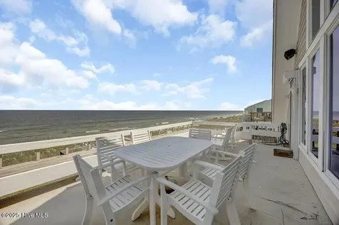 1113 Fort Fisher Boulevard S Kure Beach NC 28449