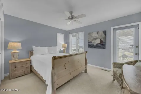1113 Fort Fisher Boulevard S Kure Beach NC 28449