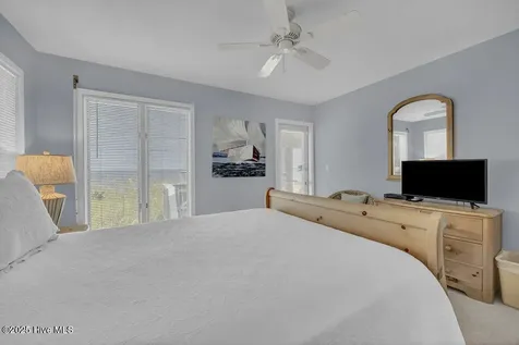1113 Fort Fisher Boulevard S Kure Beach NC 28449