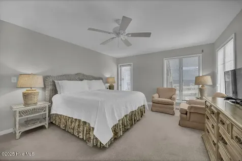 1113 Fort Fisher Boulevard S Kure Beach NC 28449
