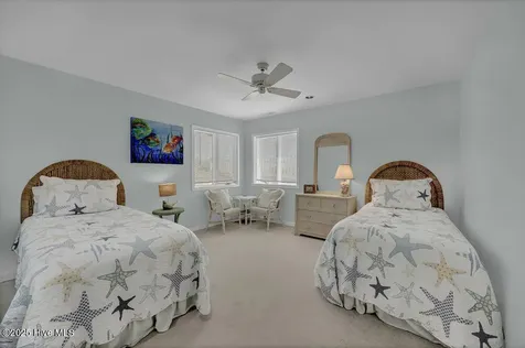 1113 Fort Fisher Boulevard S Kure Beach NC 28449