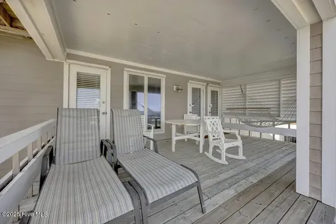 1113 Fort Fisher Boulevard S Kure Beach NC 28449
