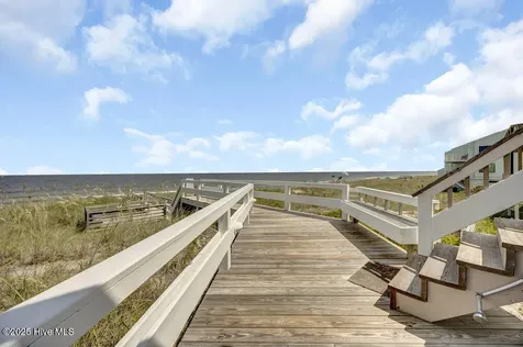 1113 Fort Fisher Boulevard S Kure Beach NC 28449