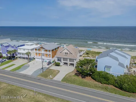1113 Fort Fisher Boulevard S Kure Beach NC 28449