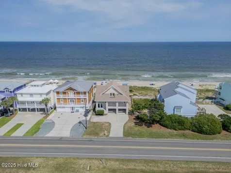 1113 Fort Fisher Boulevard S Kure Beach NC 28449