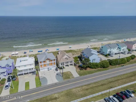 1113 Fort Fisher Boulevard S Kure Beach NC 28449