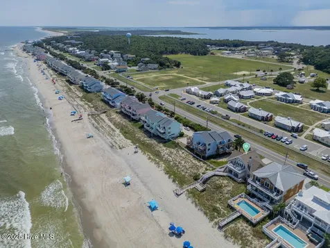 1113 Fort Fisher Boulevard S Kure Beach NC 28449
