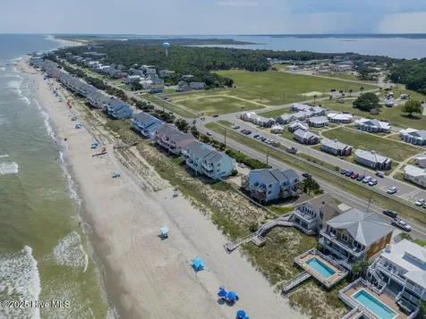 1113 Fort Fisher Boulevard S Kure Beach NC 28449