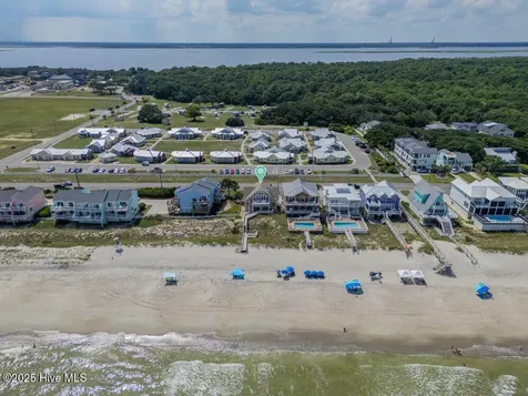 1113 Fort Fisher Boulevard S Kure Beach NC 28449