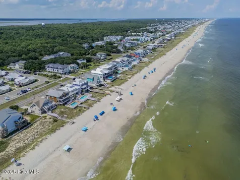 1113 Fort Fisher Boulevard S Kure Beach NC 28449