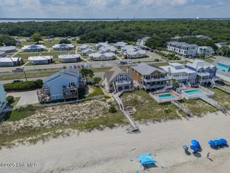 1113 Fort Fisher Boulevard S Kure Beach NC 28449