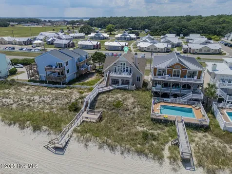1113 Fort Fisher Boulevard S Kure Beach NC 28449