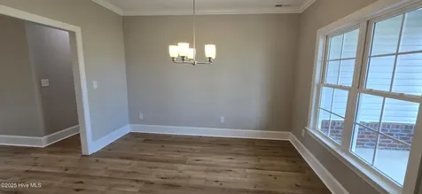 793 Fairway Road Ayden NC 28513