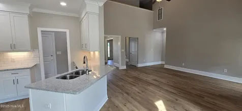 793 Fairway Road Ayden NC 28513