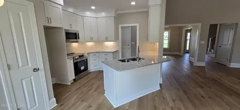 793 Fairway Road Ayden NC 28513