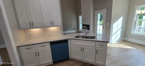 793 Fairway Road Ayden NC 28513