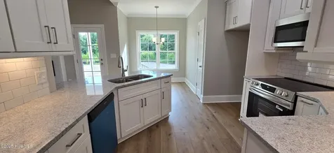 793 Fairway Road Ayden NC 28513