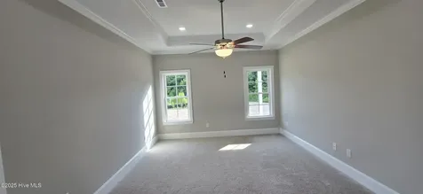 793 Fairway Road Ayden NC 28513