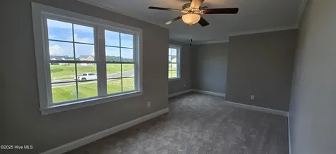 793 Fairway Road Ayden NC 28513