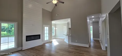 793 Fairway Road Ayden NC 28513