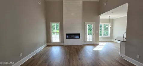 793 Fairway Road Ayden NC 28513
