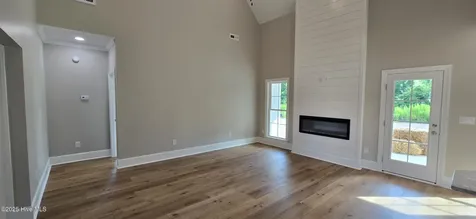 793 Fairway Road Ayden NC 28513