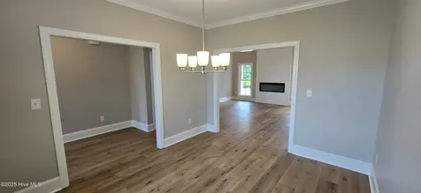 793 Fairway Road Ayden NC 28513