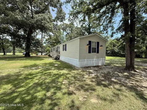 1955 Catherine Lake Road Richlands NC 28574