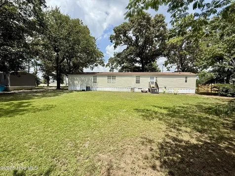 1955 Catherine Lake Road Richlands NC 28574