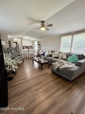 1955 Catherine Lake Road Richlands NC 28574