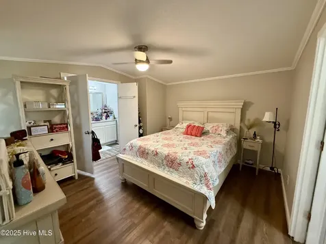 1955 Catherine Lake Road Richlands NC 28574