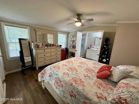 1955 Catherine Lake Road Richlands NC 28574