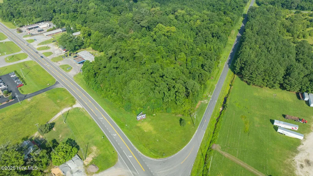 1 Us-258 S Kinston NC 28504