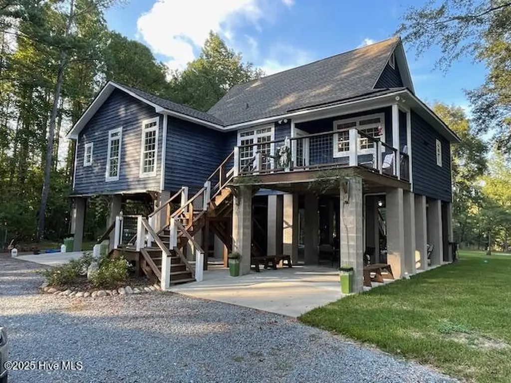 301 Natures Way Ivanhoe NC 28447