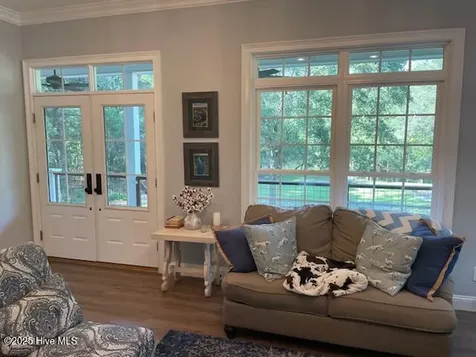 301 Natures Way Ivanhoe NC 28447