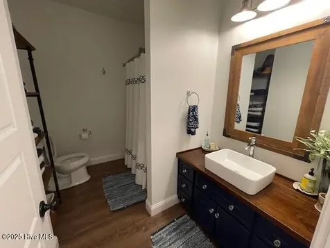 301 Natures Way Ivanhoe NC 28447
