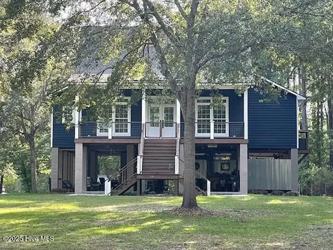 301 Natures Way Ivanhoe NC 28447