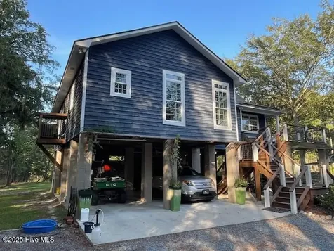 301 Natures Way Ivanhoe NC 28447
