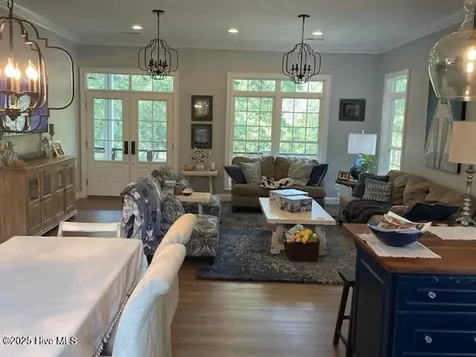 301 Natures Way Ivanhoe NC 28447