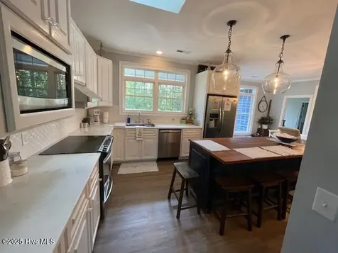 301 Natures Way Ivanhoe NC 28447
