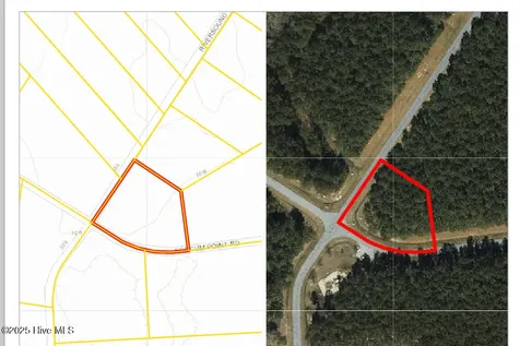 201 Norcum Point Road Edenton NC 27932